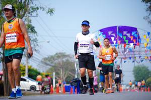 BIB: 46952, 46039
                            <button type="button" onclick="openModal(10089047)" class="btn btn-primary btn-sm float-right btn-popup" data-toggle="modal" data-target=".modal-high-quality">
                        <i class="fas fa-shopping-cart"></i> Add to Cart
                    </button>
                                            <button type="button" onclick="isThisMe(10089047, true)" class="btn btn-success btn-sm float-right btn-popup btn-isme hidden" data-toggle="tooltip" data-placement="bottom" title="นี่คือรูปของคุณใช่ไหม คลิกที่นี่เพื่อเอาเข้าอัลบั้ม">
                        <i class="fas fa-plus"></i> Add to album
                    </button>
                    <button type="button" onclick="isThisMe(10089047, false)" class="btn btn-warning btn-sm float-right btn-popup btn-isnotme hidden">
                        <i class="fas fa-ban"></i> Remove from album
                    </button>